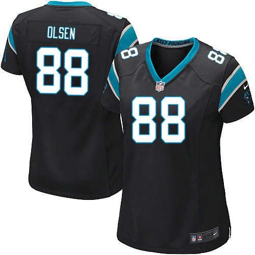 women Carolina Panthers jerseys-039